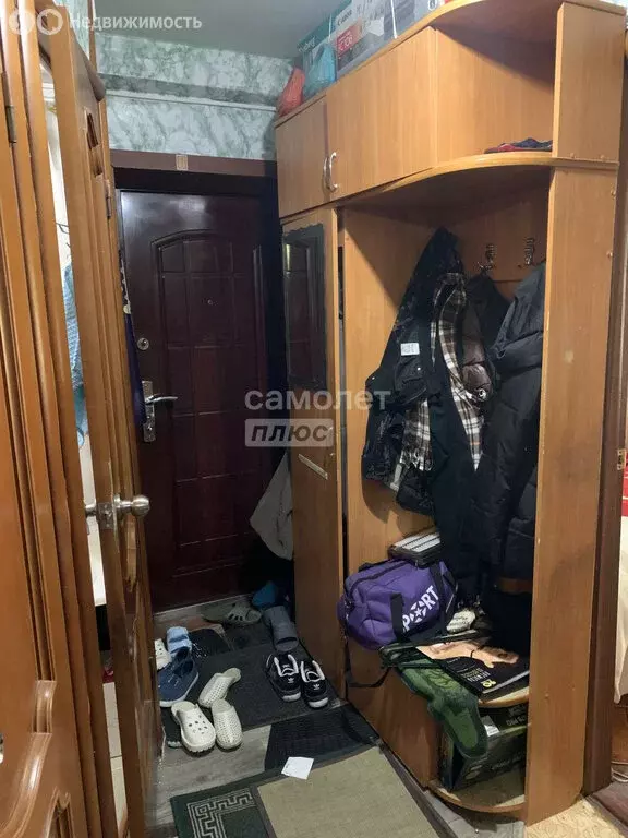 3-комнатная квартира: Тосно, проспект Ленина, 46 (59.8 м) - Фото 2