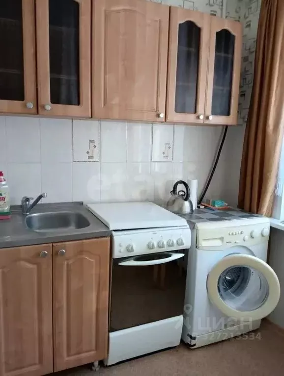 3-к кв. Томская область, Томск тракт Иркутский, 146 (57.0 м) - Фото 1