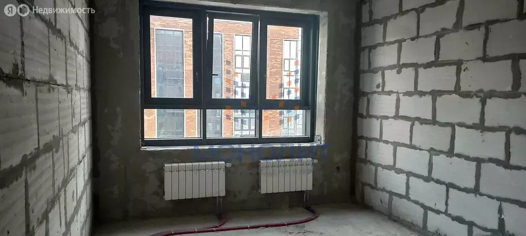 Квартира-студия: Москва, Клинская улица, 2А (24.6 м) - Фото 1