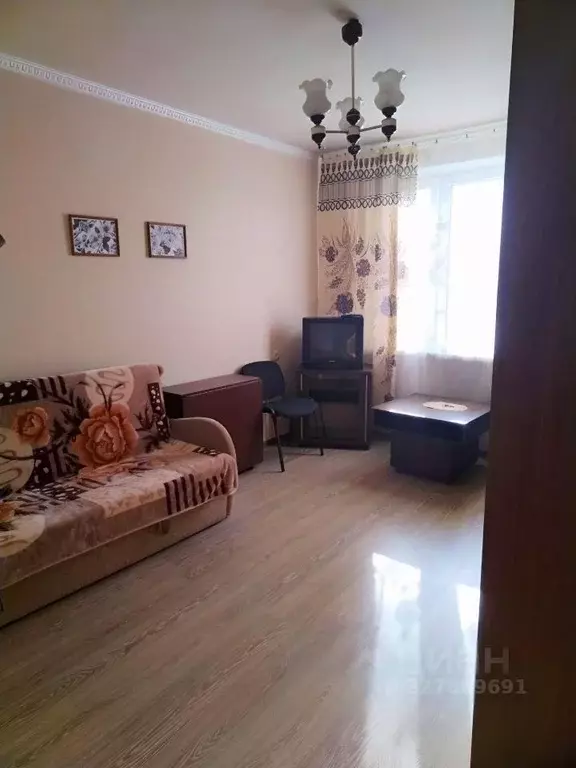 1-к кв. Москва Елецкая ул., 19К4 (37.0 м) - Фото 1