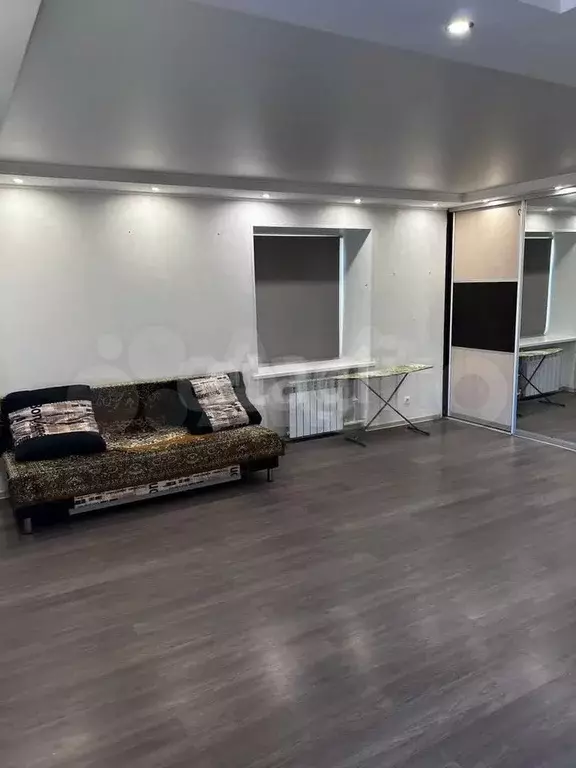 Квартира-студия, 30 м, 1/4 эт. - Фото 0