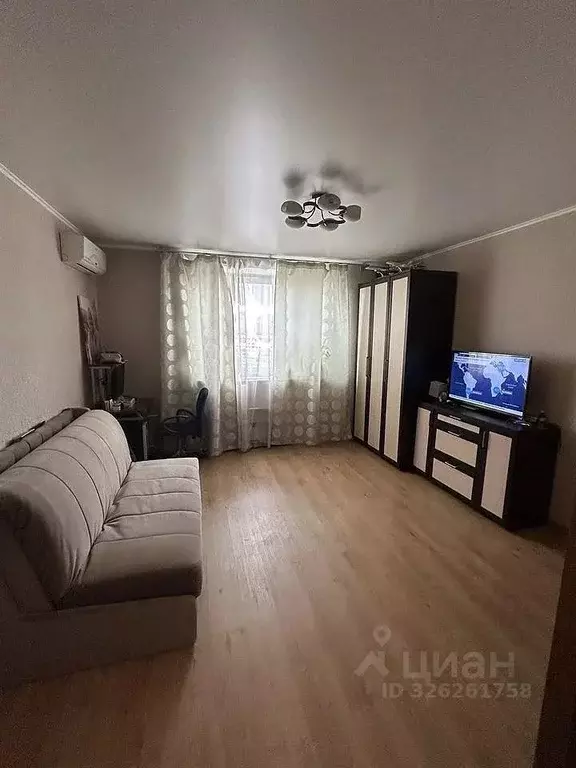 3-к кв. Москва Краснодонская ул., 34К2 (64.0 м) - Фото 2