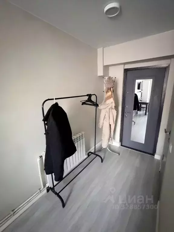 Студия Москва аллея Первой Маевки, 15с1 (16.0 м) - Фото 2