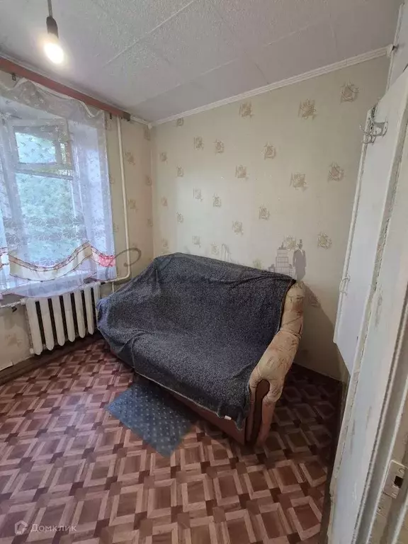 Продаётся 1-к квартира, 12 м - Фото 0