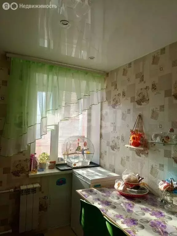 2-комнатная квартира: Златоуст, улица имени Н.П. Полетаева, 25 (49 м) - Фото 1