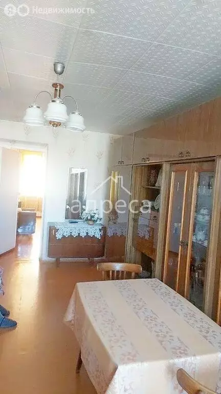 2-комнатная квартира: Самара, улица Г.С. Аксакова, 23 (43.5 м) - Фото 1