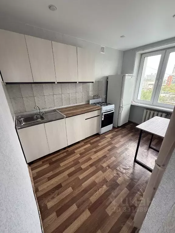 2-к кв. Москва Большая Марьинская ул., 17 (37.9 м) - Фото 1