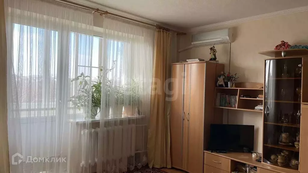Продаётся 1-к квартира, 42 м - Фото 1
