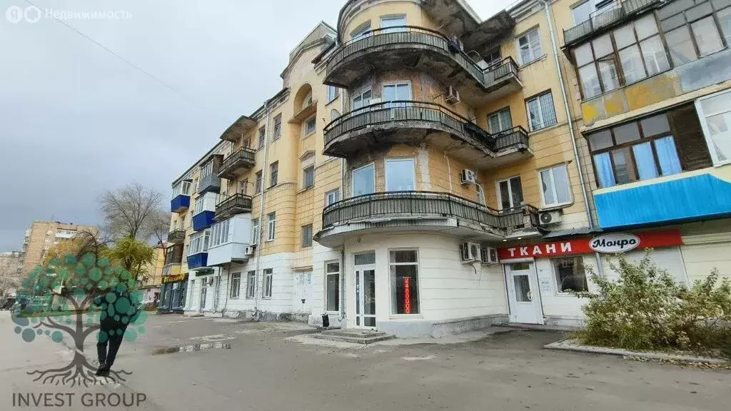 Торговая площадь (63.7 м) - Фото 2