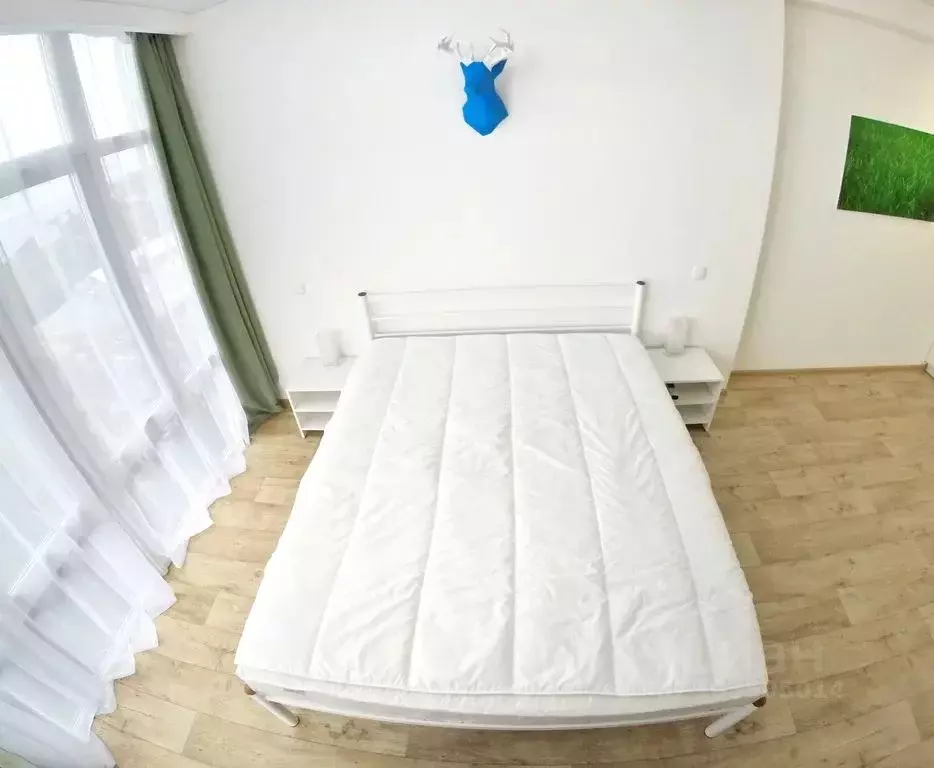 Студия Крым, Ялта ул. Сеченова, 20 (30.0 м) - Фото 0