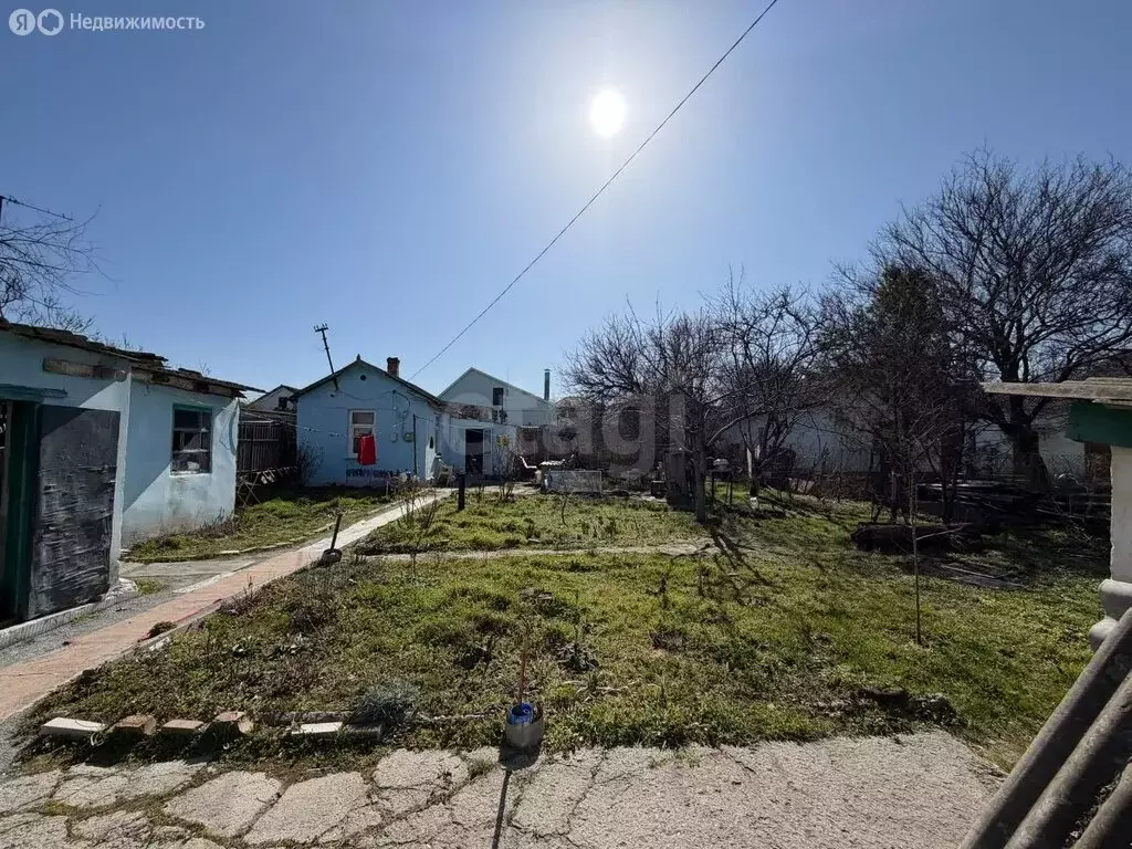 Дом в Симферополь, Степная улица (25.9 м) - Фото 2