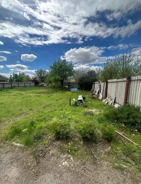 Участок в Каменск-Шахтинский, микрорайон Подскельный, Рудничная улица ... - Фото 2