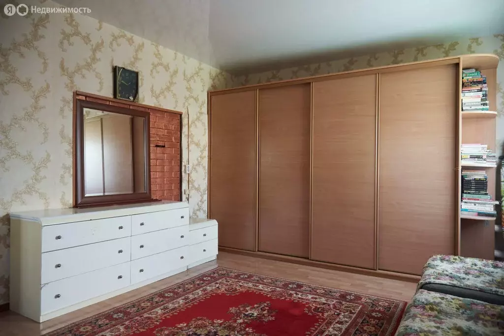 Дом в Староуткинск, Советская улица, 8 (60 м) - Фото 2