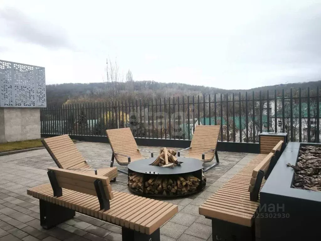 3-к кв. Адыгея, Майкоп Спортивная ул., 43 (95.2 м) - Фото 1