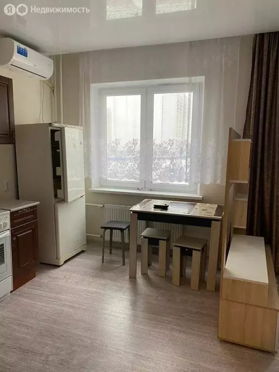 Квартира-студия: Ростов-на-Дону, улица Висаитова, 6/10 (30 м) - Фото 2