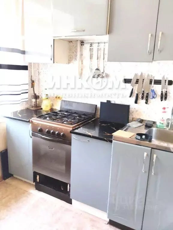 Квартира, 3 комнаты, 51.3 м - Фото 0