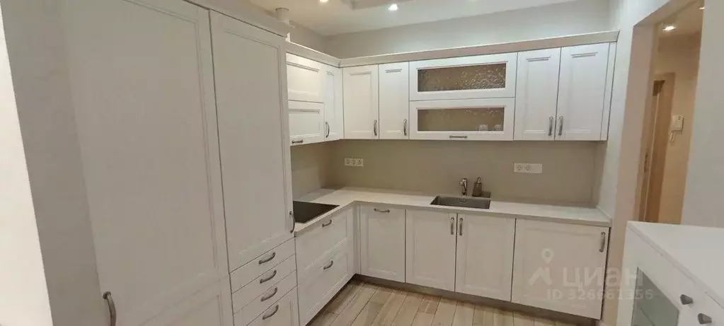 2-к кв. Московская область, Химки городской округ, д. Подолино, Велтон ... - Фото 2