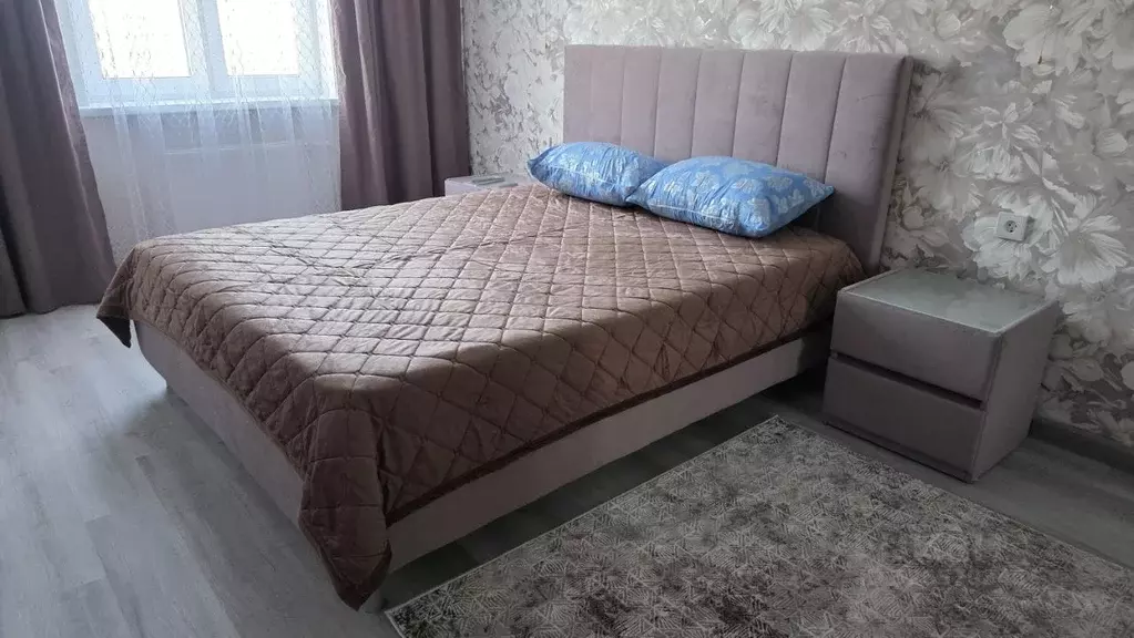 1-к кв. Липецкая область, Липецк просп. Победы, 101 (50.0 м) - Фото 2