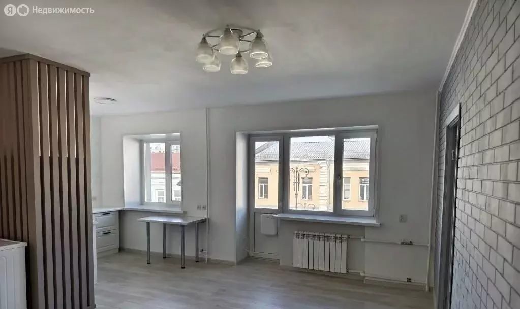 2-комнатная квартира: Томск, проспект Ленина, 74 (44 м) - Фото 2