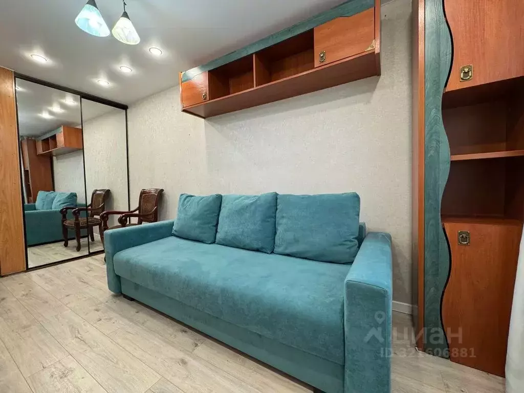 2-к кв. Иркутская область, Иркутск Киевская ул., 19 (56.0 м) - Фото 2