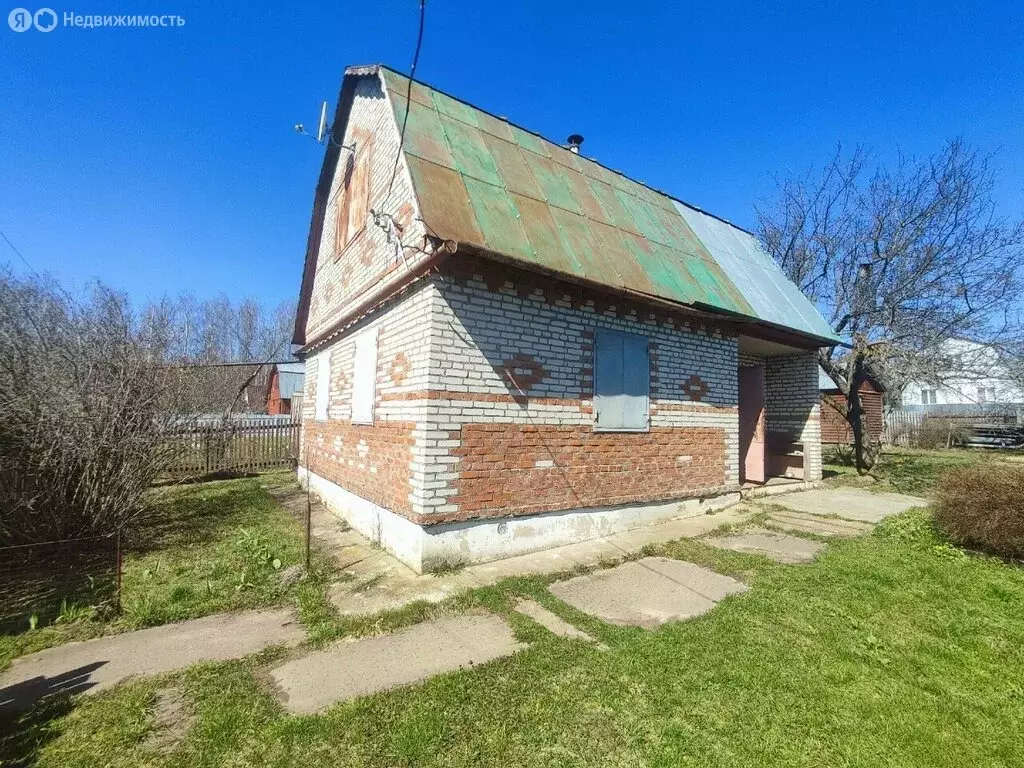 Дом в Кашира, микрорайон Ожерелье (67 м) - Фото 1