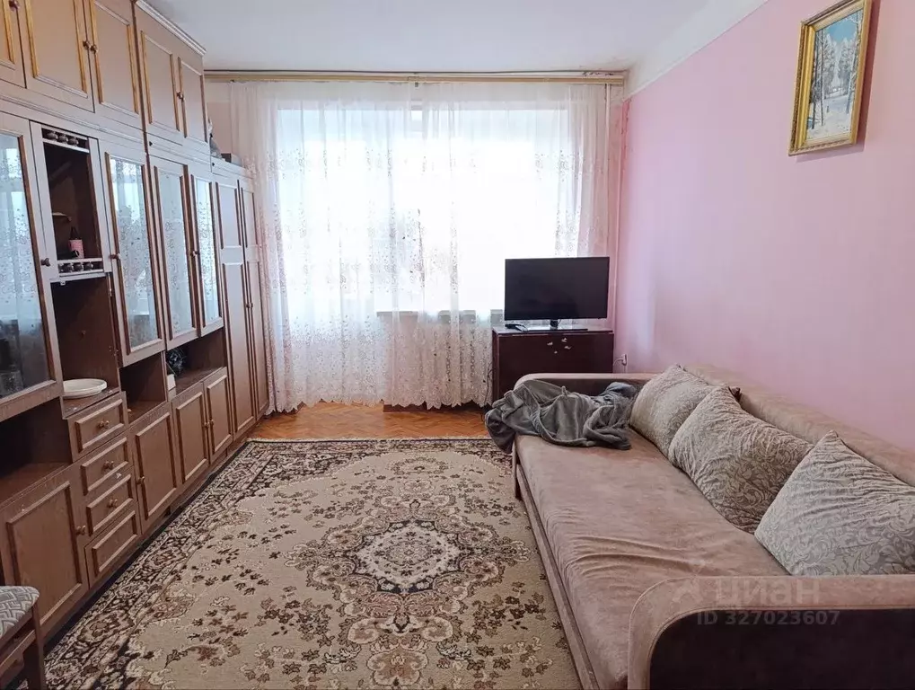 2-к кв. Волгоградская область, Волгоград Удмуртская ул., 95 (44.3 м) - Фото 1