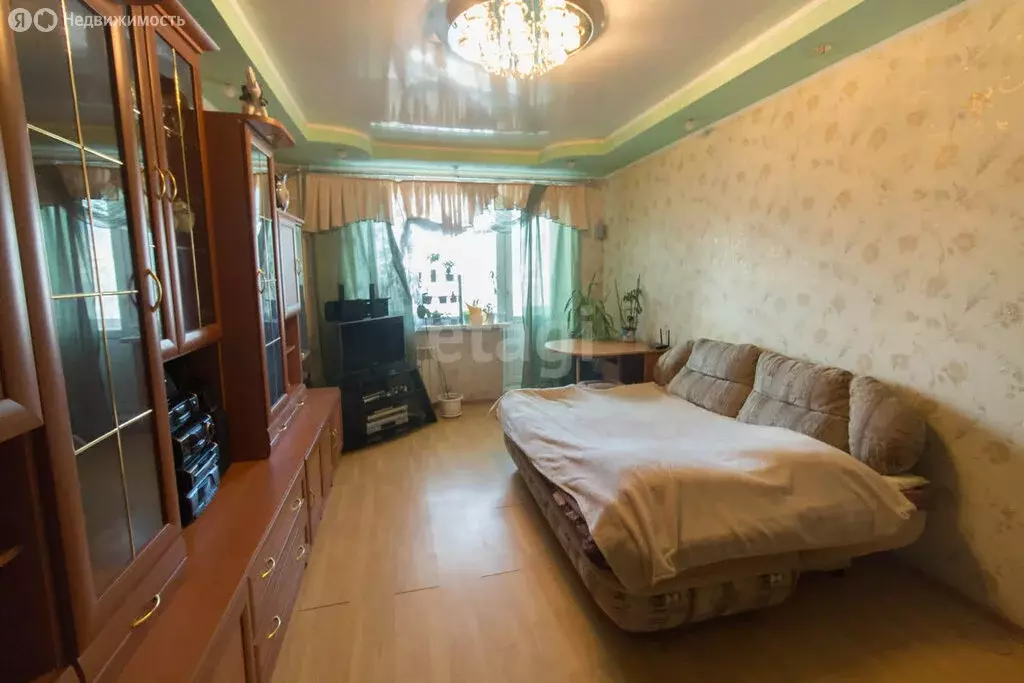 2-комнатная квартира: Томск, Иркутский тракт, 53 (53.2 м) - Фото 0