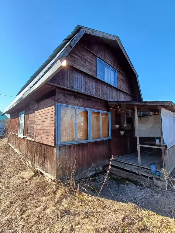 Дом 50 м на участке 18 сот. - Фото 0