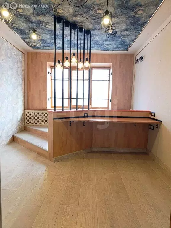 3-комнатная квартира: Южноуральск, улица Космонавтов, 15 (58.9 м) - Фото 1