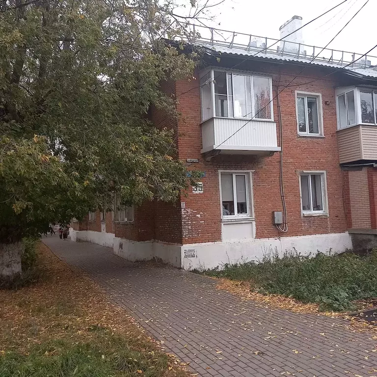 Продаётся 3-к квартира, 68 м - Фото 0