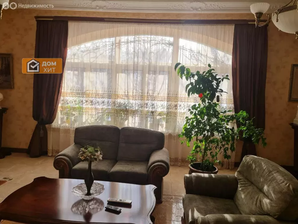 Дом в Симферополь, Мелитопольская улица (400 м) - Фото 2