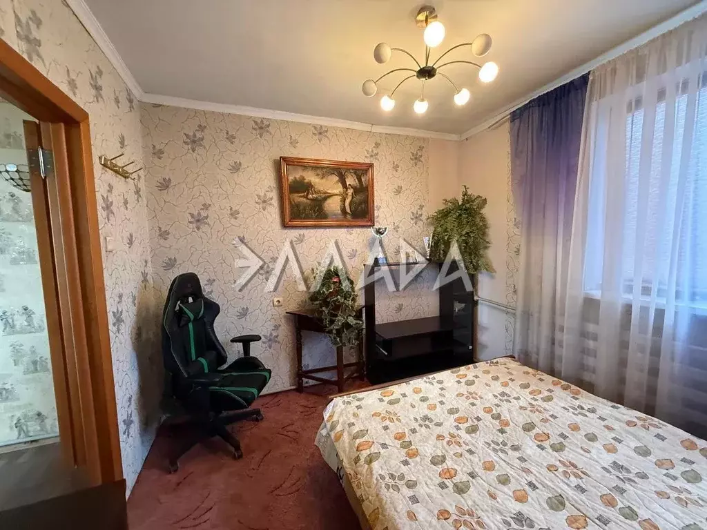 Дом в Ростовская область, Ростов-на-Дону Дневная ул. (65 м) - Фото 2