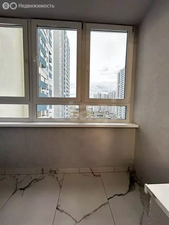 1-комнатная квартира: Самара, Осетинская улица, 19 (44.4 м) - Фото 1