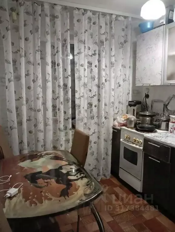 2-к кв. Иркутская область, Усть-Илимск ул. Мечтателей, 4 (43.5 м) - Фото 0