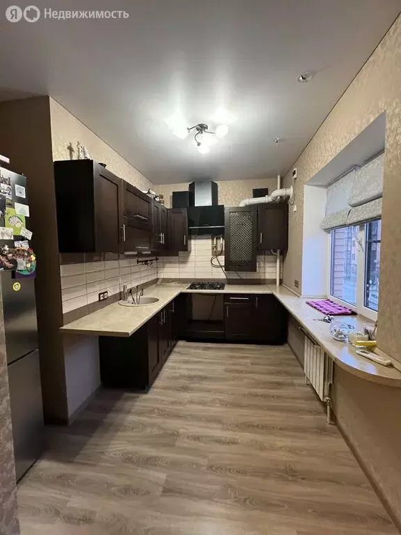 1-комнатная квартира: Новочеркасск, Сарматская улица, 11 (36 м) - Фото 1