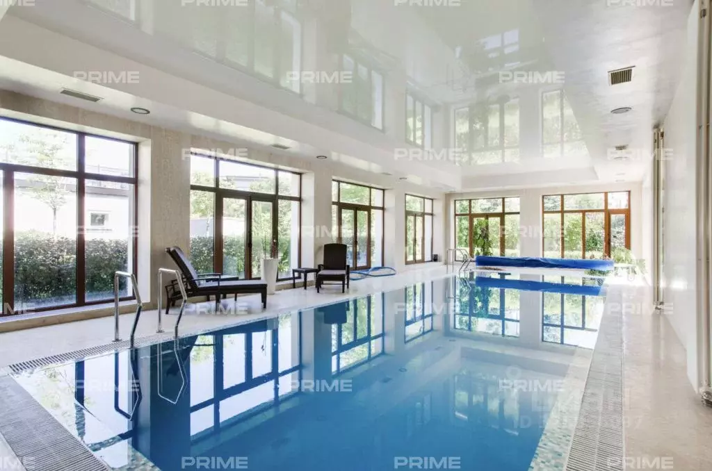 Коттедж в Московская область, Истра муниципальный округ, д. Воронино, ... - Фото 2