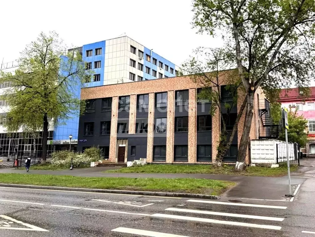 Помещение свободного назначения (705 м) - Фото 2