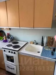 2-к кв. Иркутская область, Иркутск Байкальская ул., 272 (45.0 м) - Фото 1