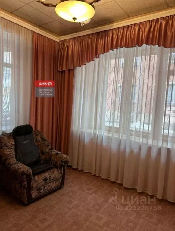 3-к кв. Рязанская область, Рязань ул. Горького, 78 (78.0 м) - Фото 1