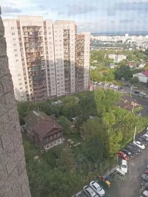 1-к кв. Башкортостан, Уфа Российская ул., 47/1 (36.0 м) - Фото 2