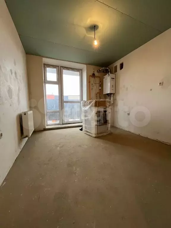 2-к. квартира, 50,6 м, 5/6 эт. - Фото 0