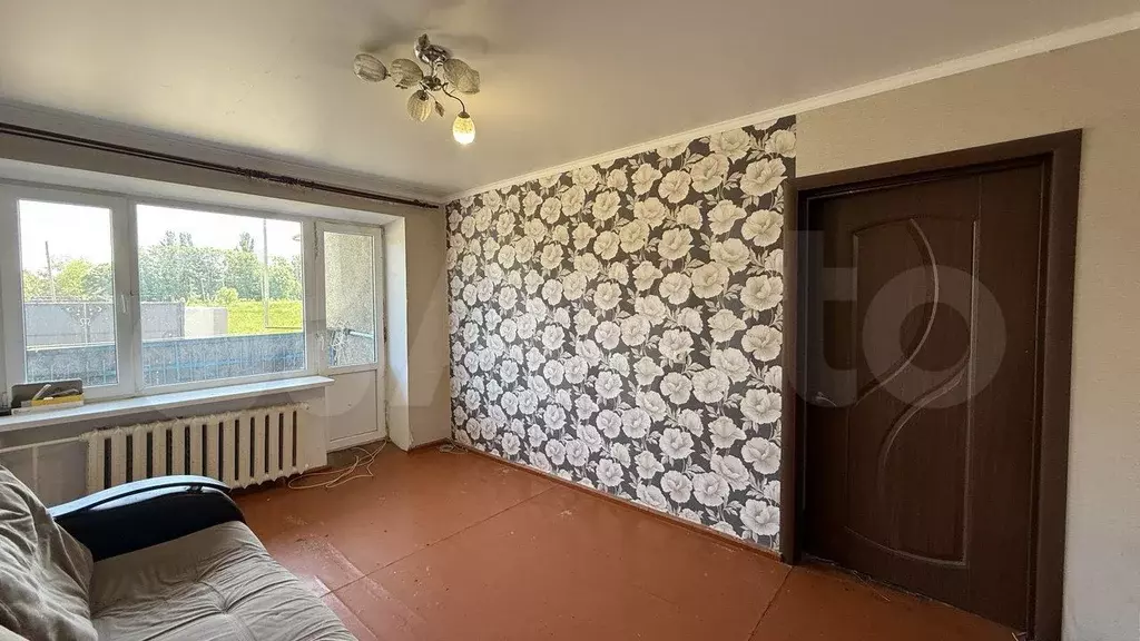 2-к. квартира, 52 м, 1/3 эт. - Фото 1