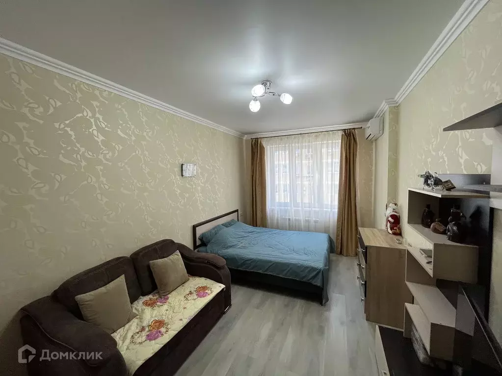 Продаётся 1-к квартира, 39 м - Фото 0