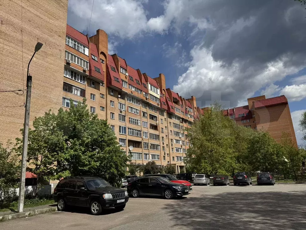 3-к. квартира, 63,7 м, 2/9 эт. - Фото 1