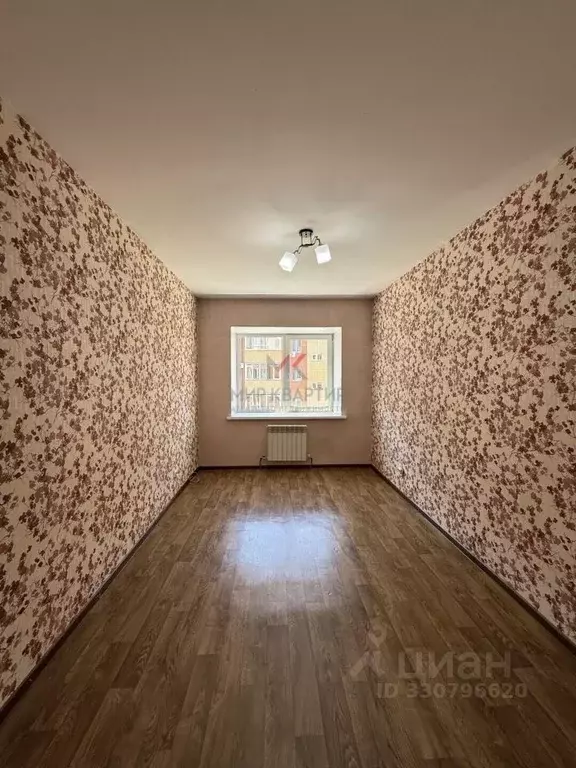 2-к кв. Хакасия, Абакан просп. Дружбы Народов, 43А (62.0 м) - Фото 1