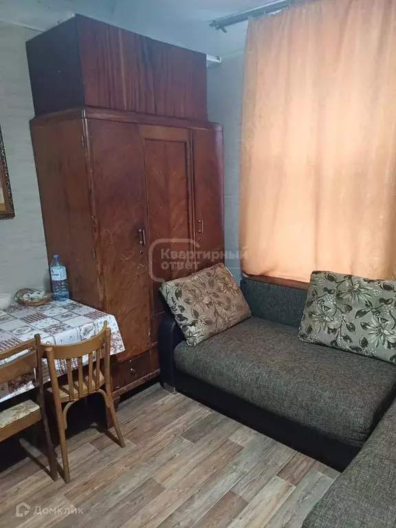 Продаётся 1-к квартира, 33 м - Фото 1