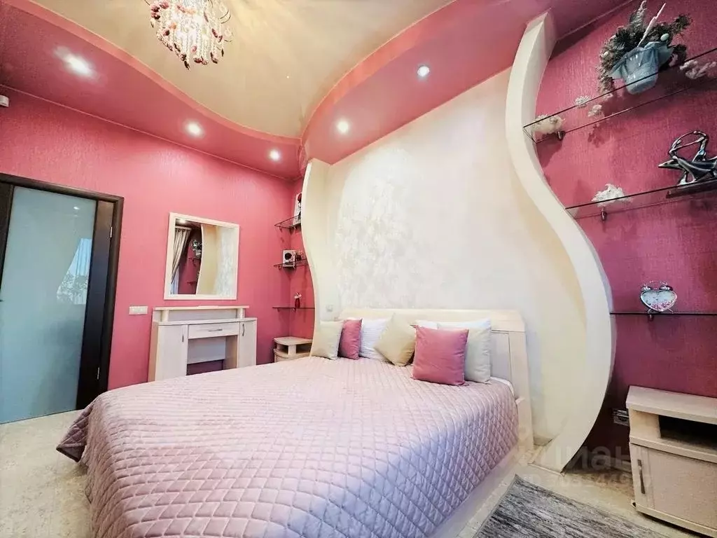 3-к кв. Иркутская область, Иркутск Советская ул., 33 (90.0 м) - Фото 1