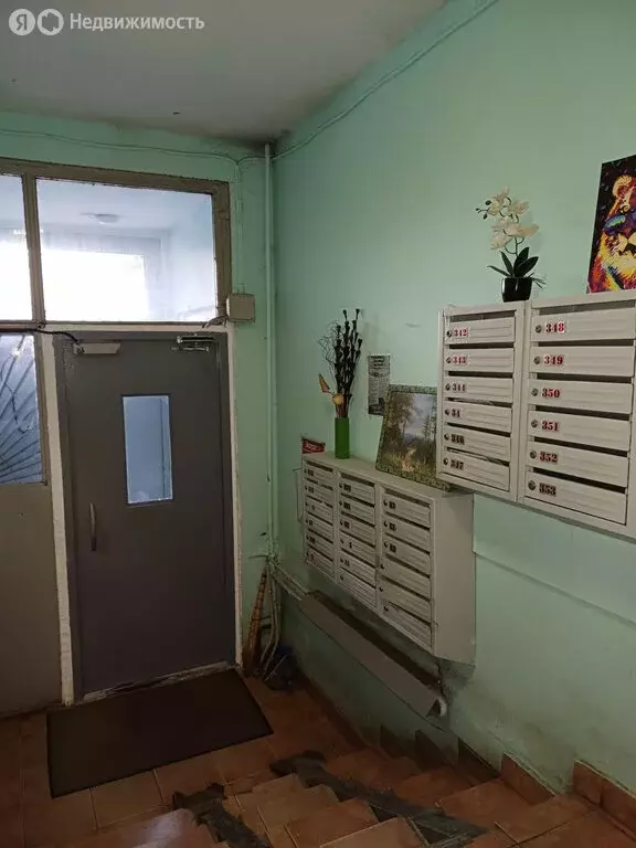 Помещение свободного назначения (53.5 м) - Фото 1
