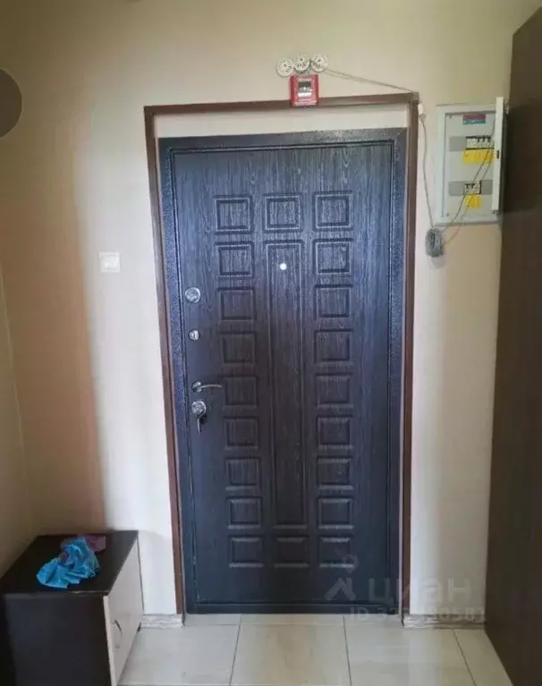 2-к кв. Московская область, Лобня ул. Юности, 1 (51.2 м) - Фото 2