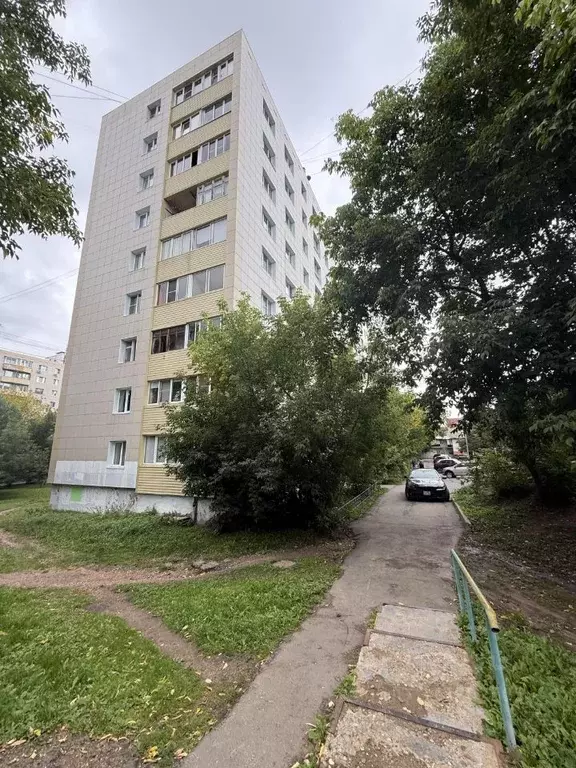 3-к кв. Московская область, Дмитров Загорская ул., 32 (63.8 м) - Фото 1
